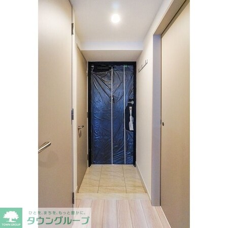 ドゥーエ南砂町の物件内観写真